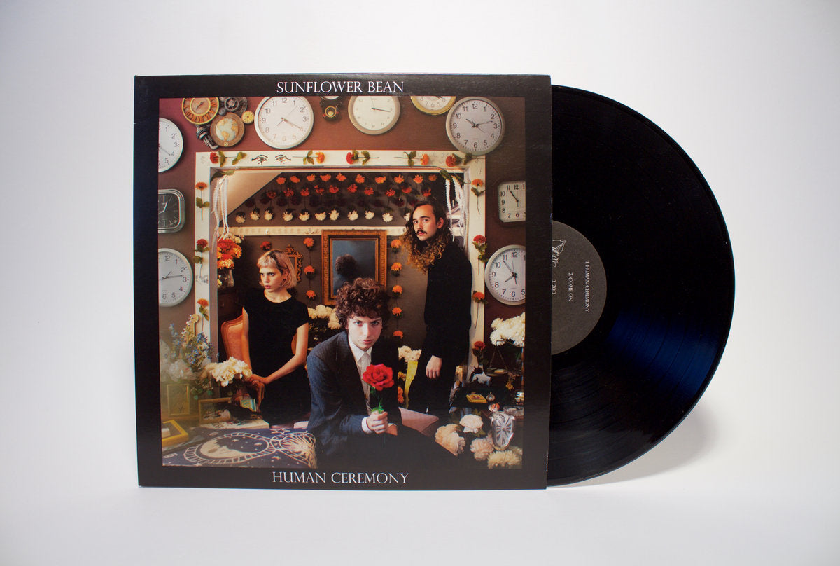 Sunflower Bean - Human Ceremony