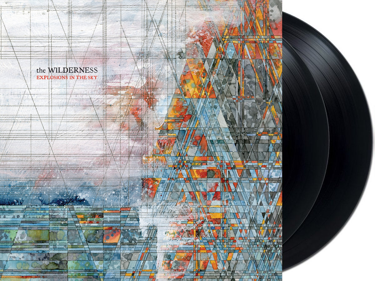 Explosions In The Sky – The Wilderness