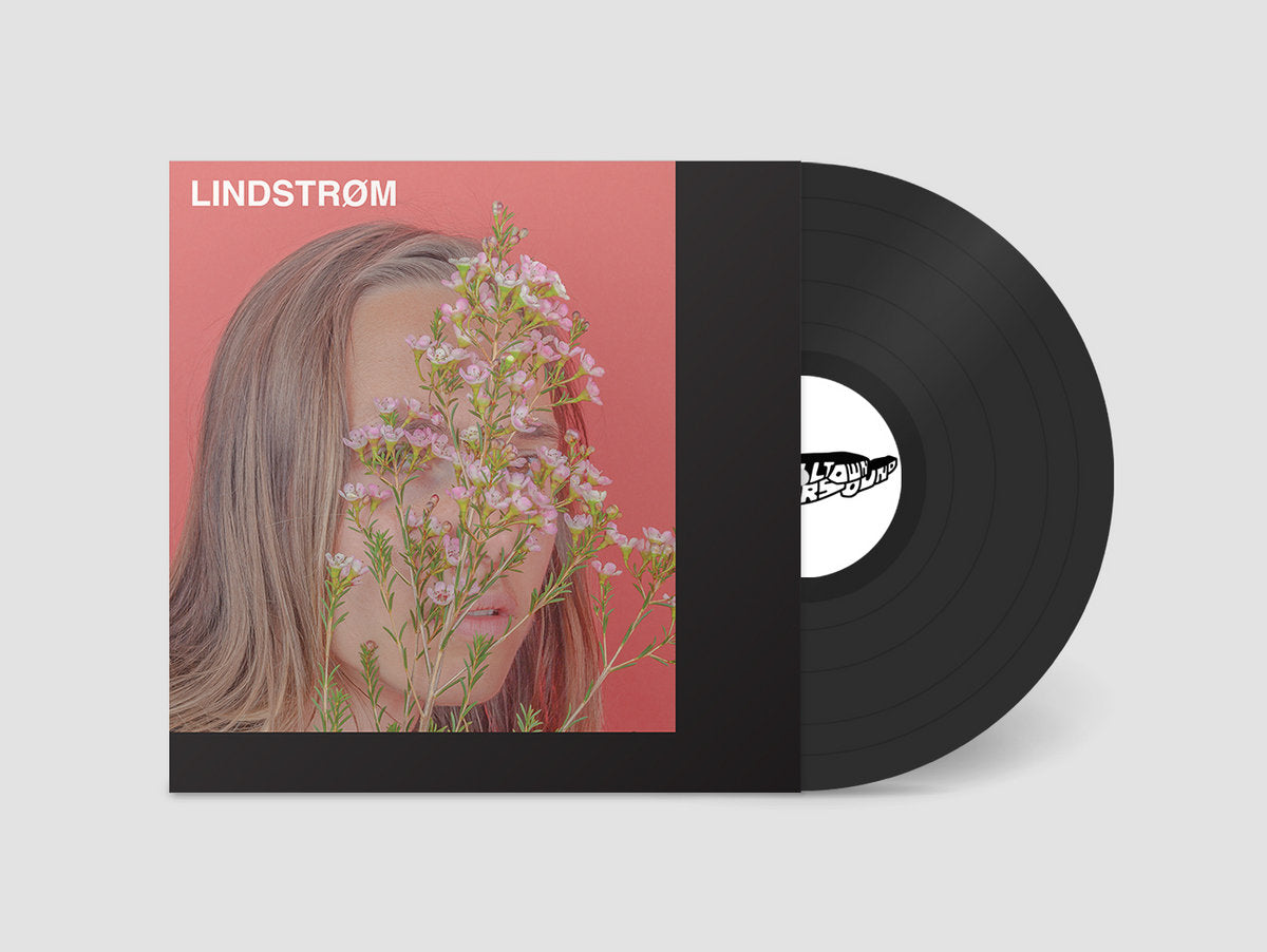 Lindstrøm - It's Alright Between Us as It Is