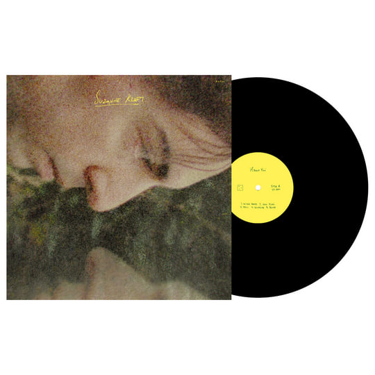 Suzanne Kraft - About You