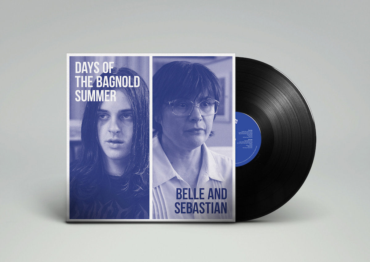 Belle & Sebastian - Days of the Bagnold Summer