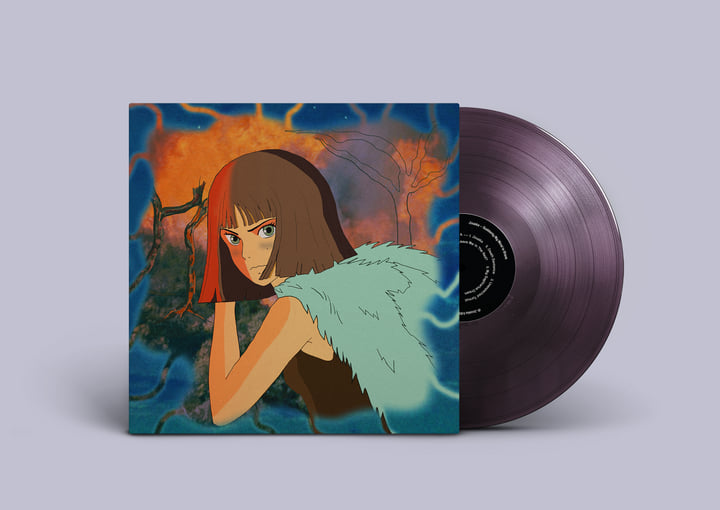 Jouska - Suddenly My Mind is Blank