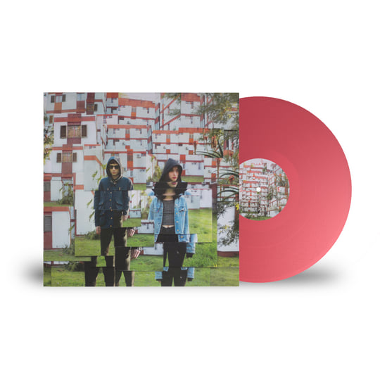 Riel - Sueño Eléctrico