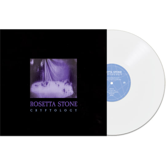 Rosetta Stone - Cryptology