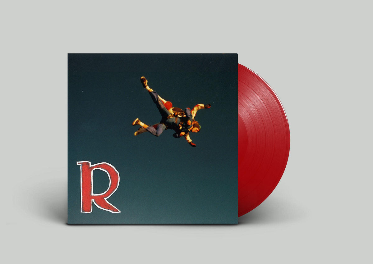 Rocket - R Is for Rocket