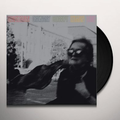 Deafheaven – Ordinary Corrupt Human Love