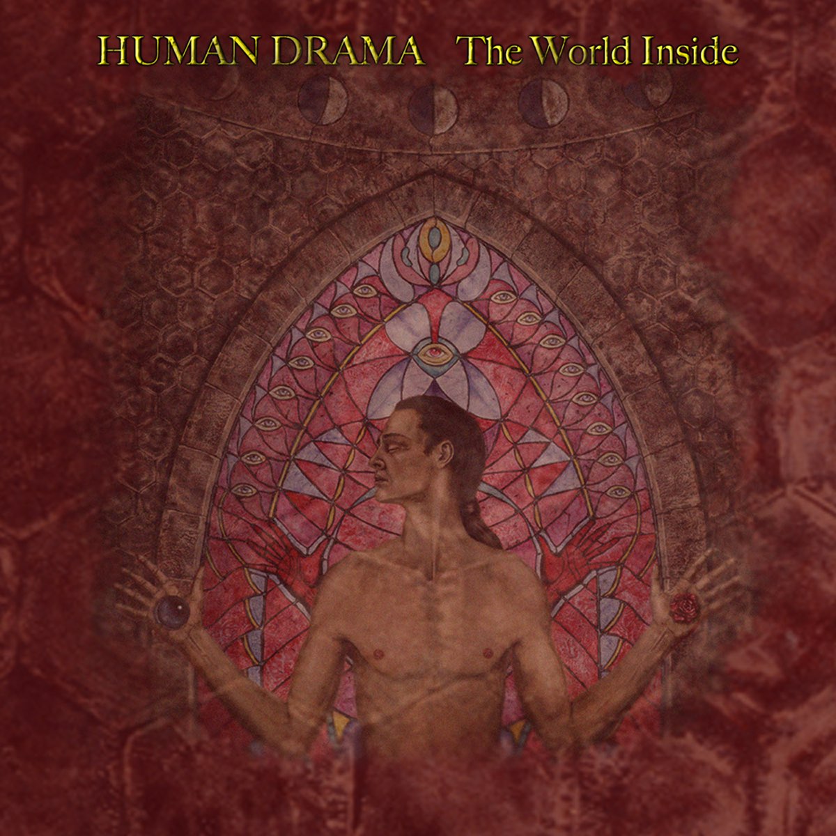 Human Drama – The World Inside