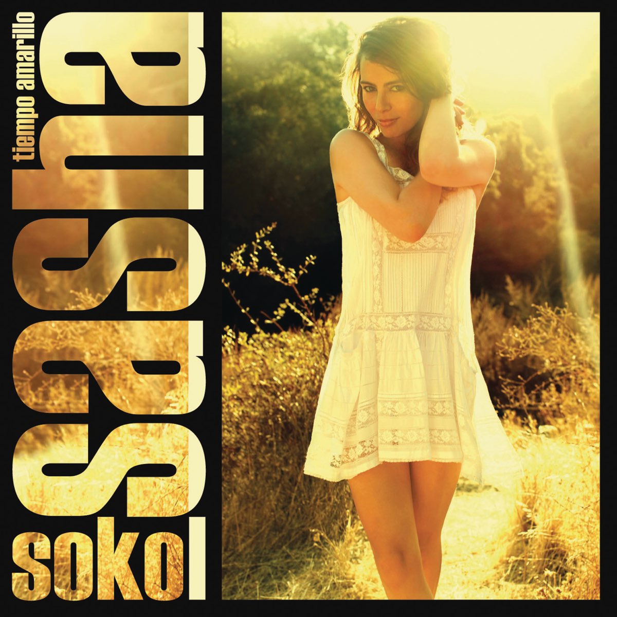 Sasha Sokol – Tiempo Amarillo