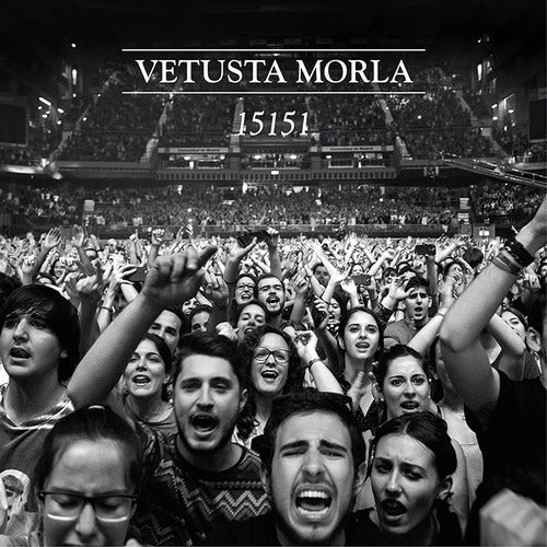 Vetusta Morla - 15151
