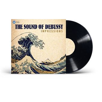 The Sound of Debussy - Impressions