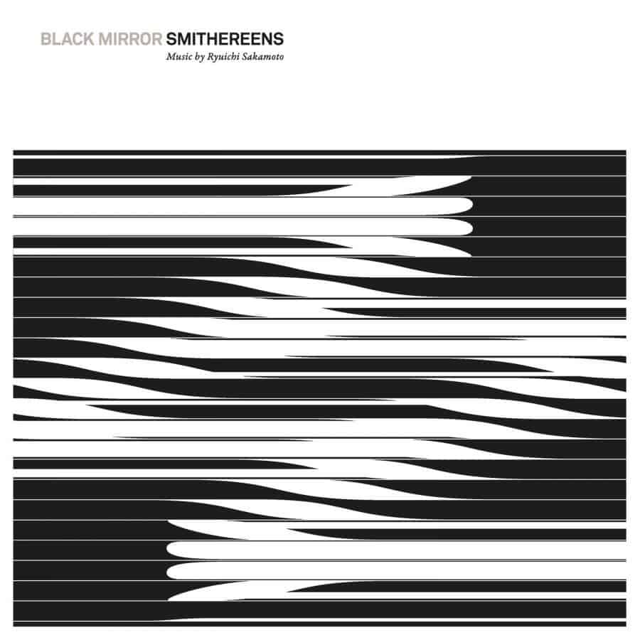 Ryuichi Sakamoto - Black Mirror Smithereens