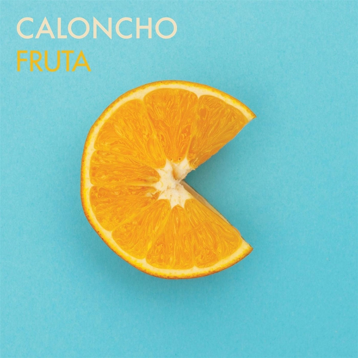 Caloncho - Fruta (10 Años)