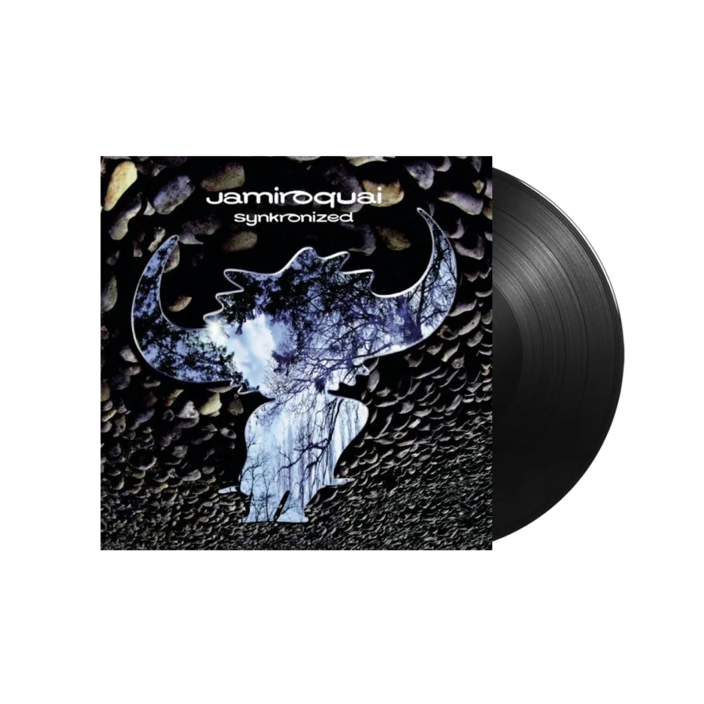 Jamiroquai - Synkronized