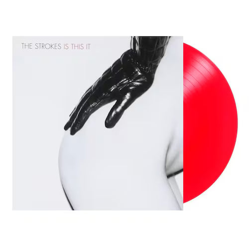 The Strokes - Is This It?