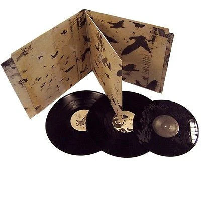 Sigur Rós - Takk...