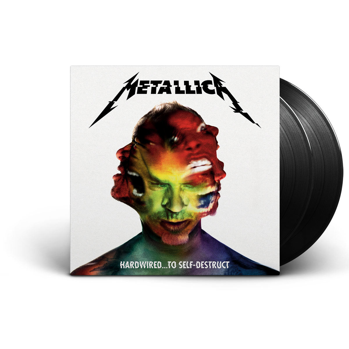 Metallica - Hardwired... to Self-Destruct