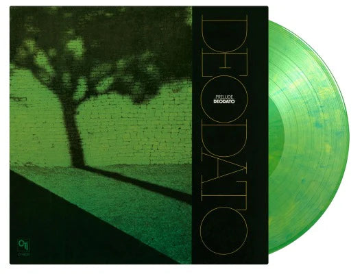 Eumir Deodato - Prelude