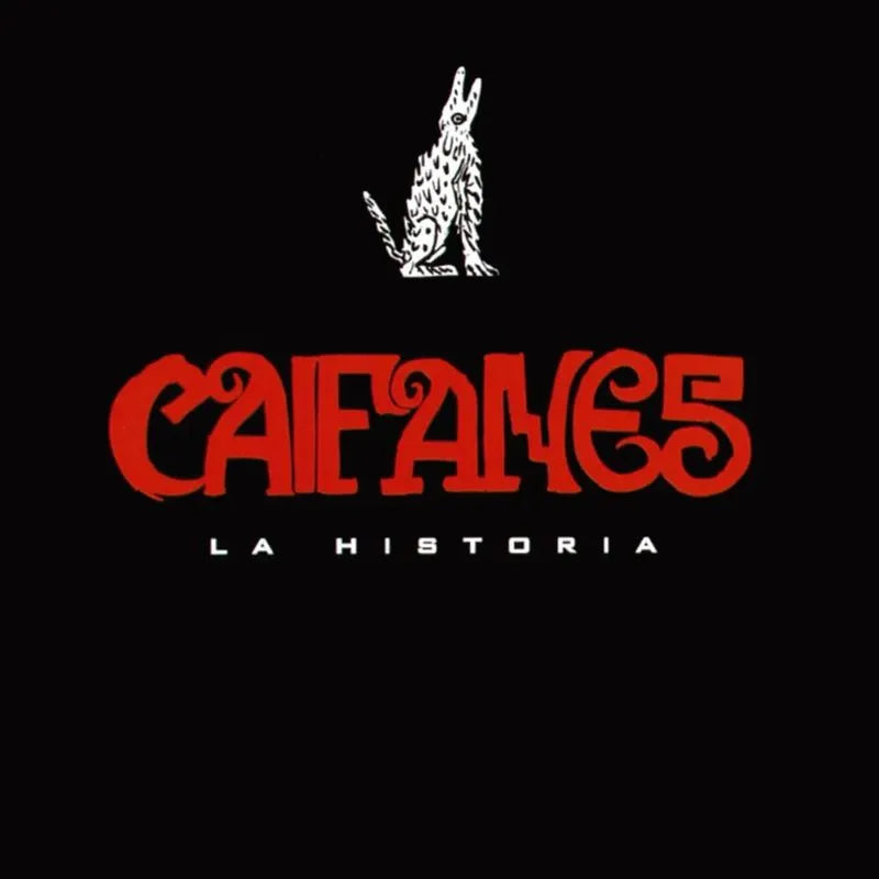Caifanes - La Historia