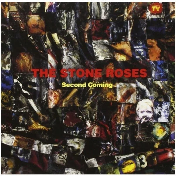 The Stone Roses - Second Coming