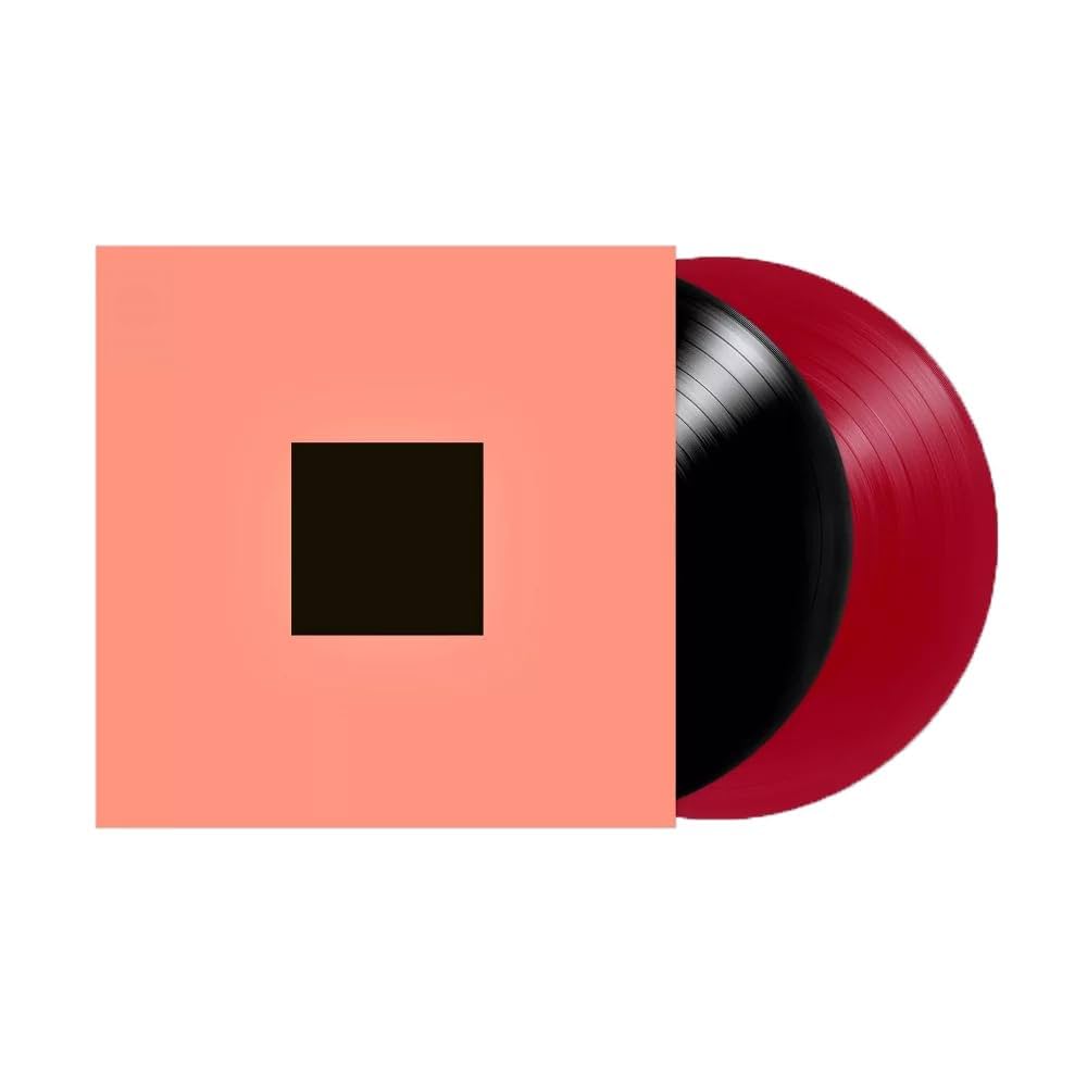 Bon Iver - Sable Fable