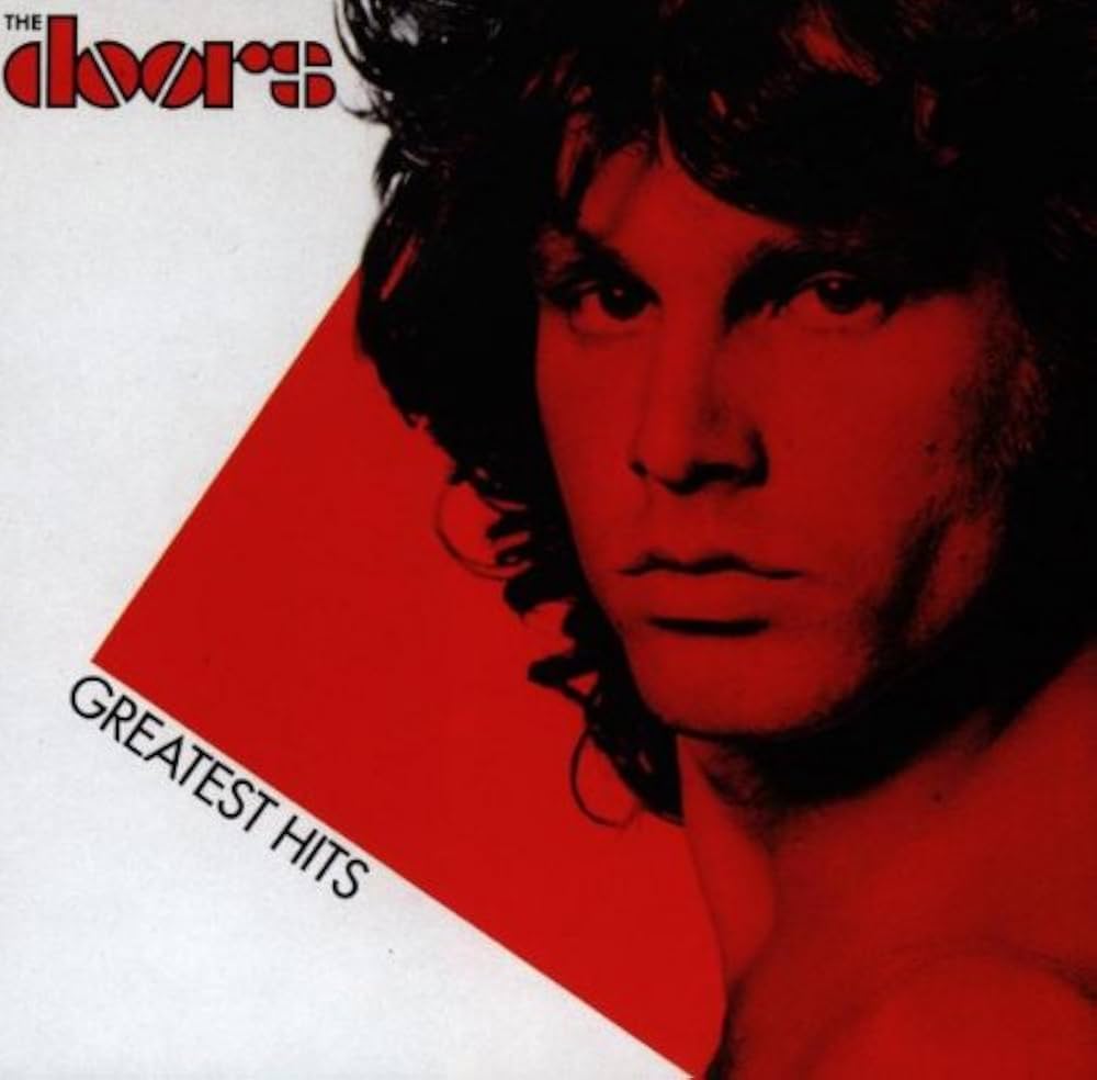 The Doors - Greatest Hits