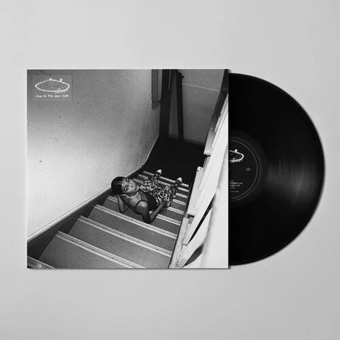 Olivia Dean - Live At The Jazz Cafe EP (RSD 2024)