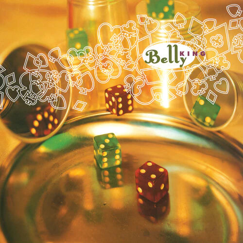 Belly - King (RSD 2025)