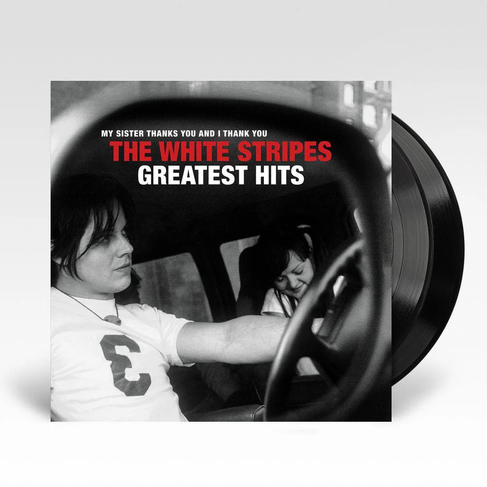 The White Stripes - Greatest Hits