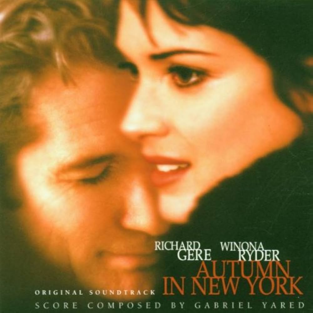 Autumn in New York - Original Motion Picture Soundtrack