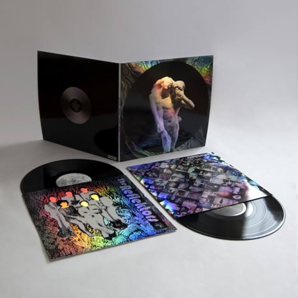 Arcade Fire - Reflektor