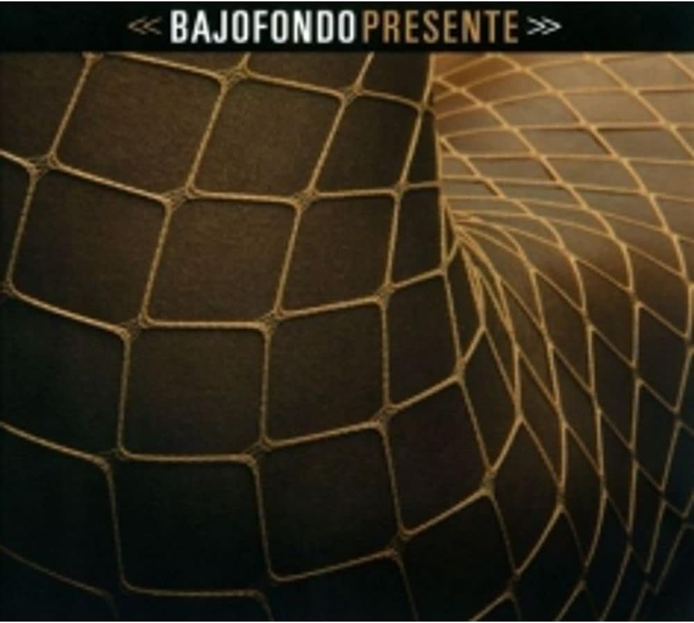 Bajofondo Tango Club – Presente