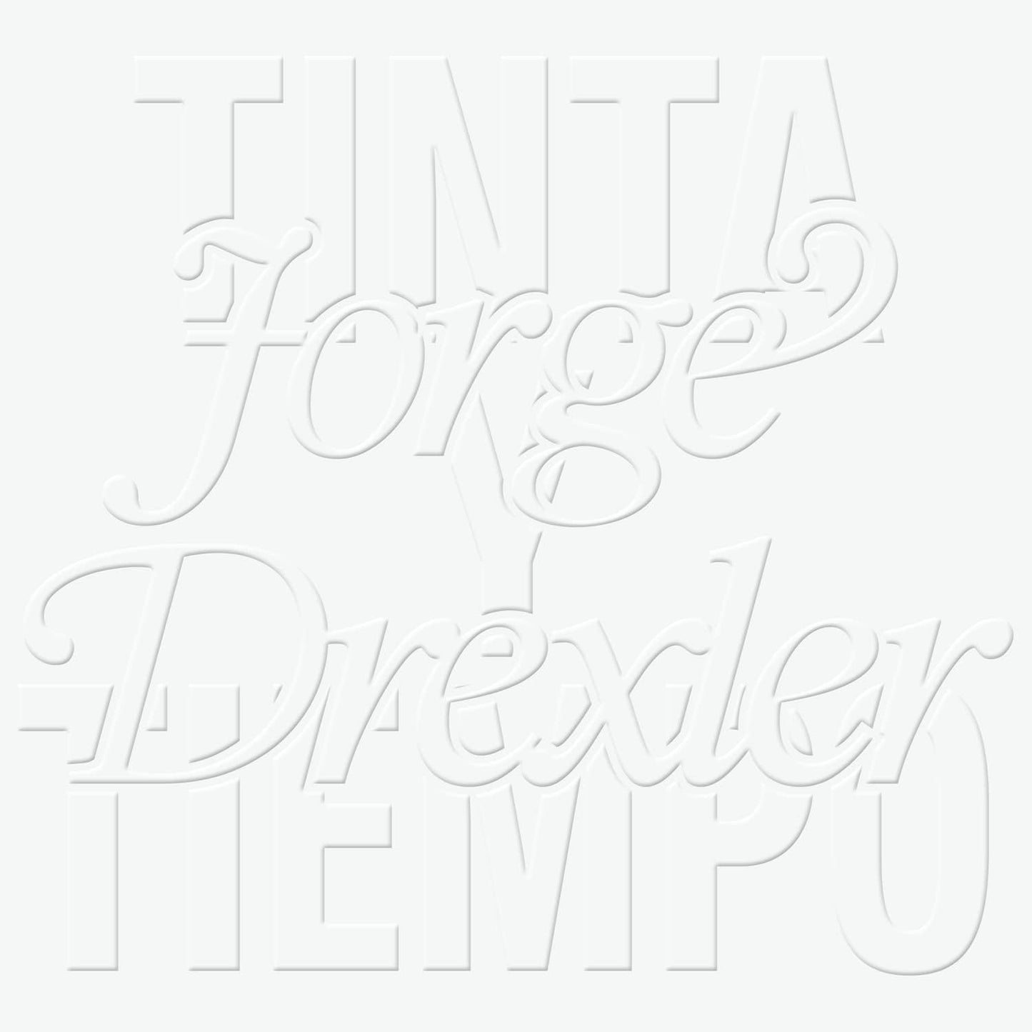 Jorge Drexler – Tinta y Tiempo
