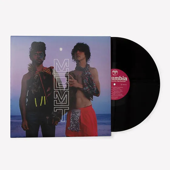 MGMT – Oracular Spectacular