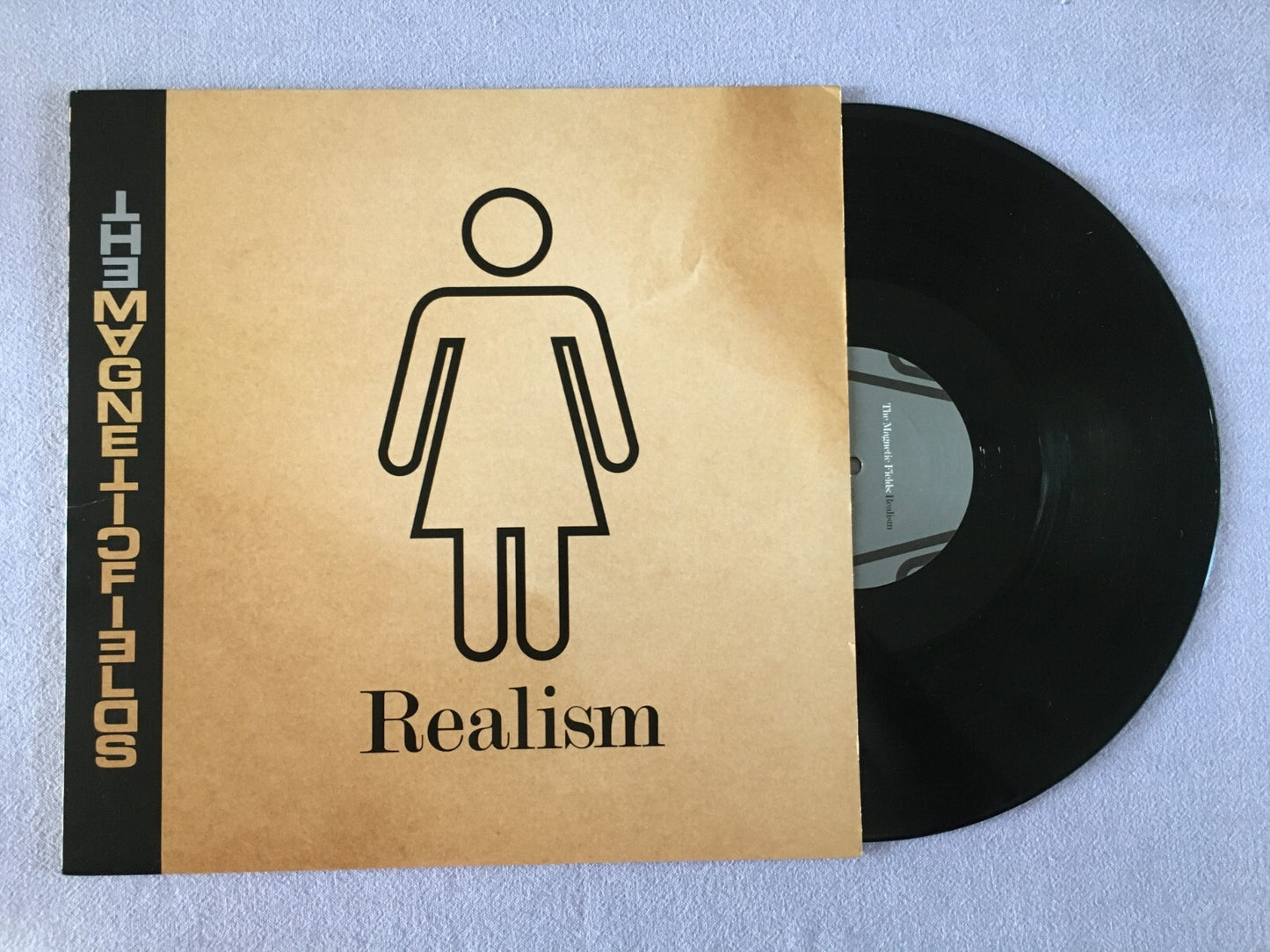The Magnetic Fields - Realism