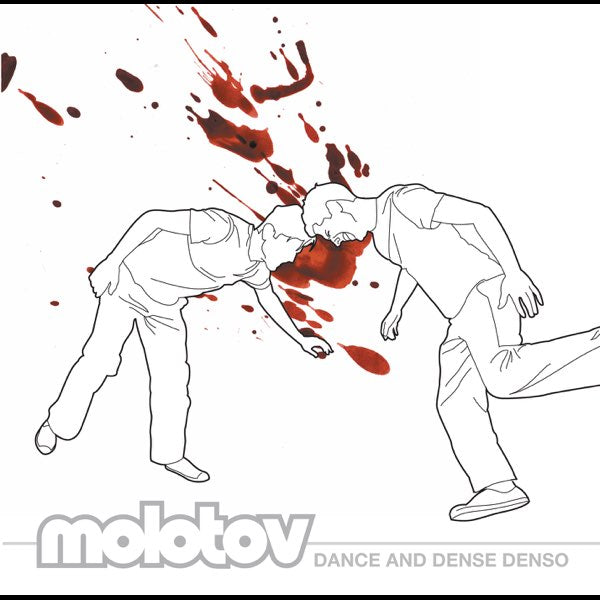 Molotov - Dance And Dense Denso
