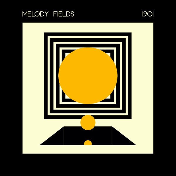 Melody Fields - 1901