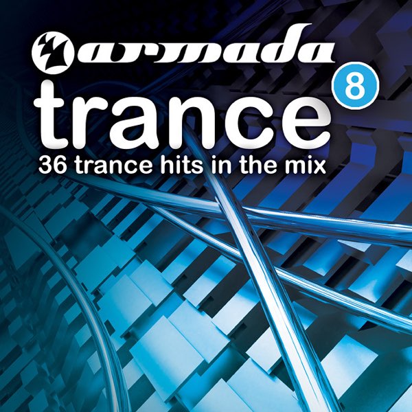Various Artists – Armada Trance 8