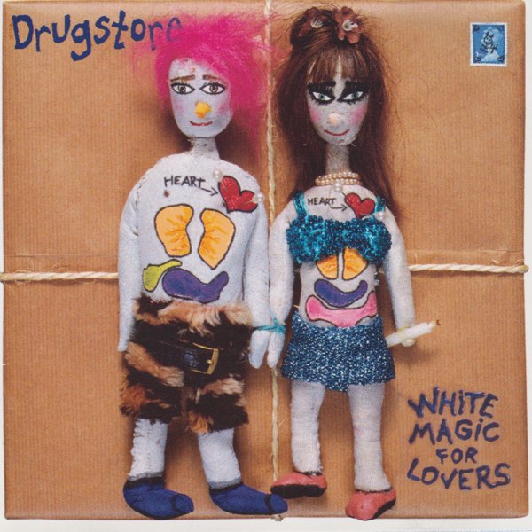 Drugstore - White Magic for Lovers
