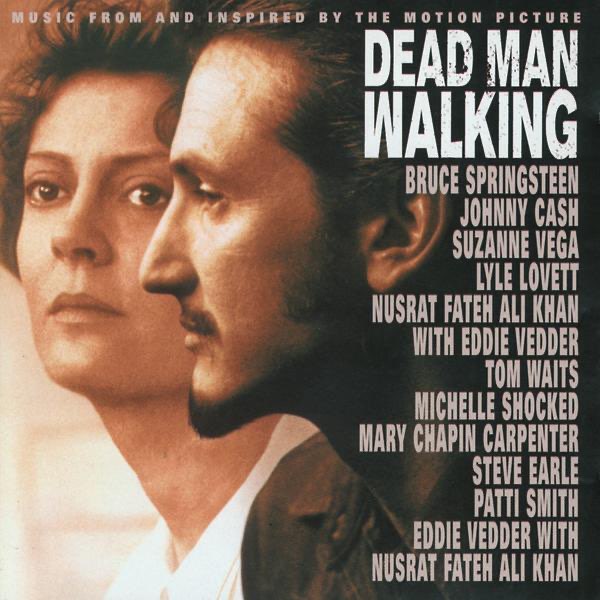 Dead Man Walking - Music from the Motion Picture