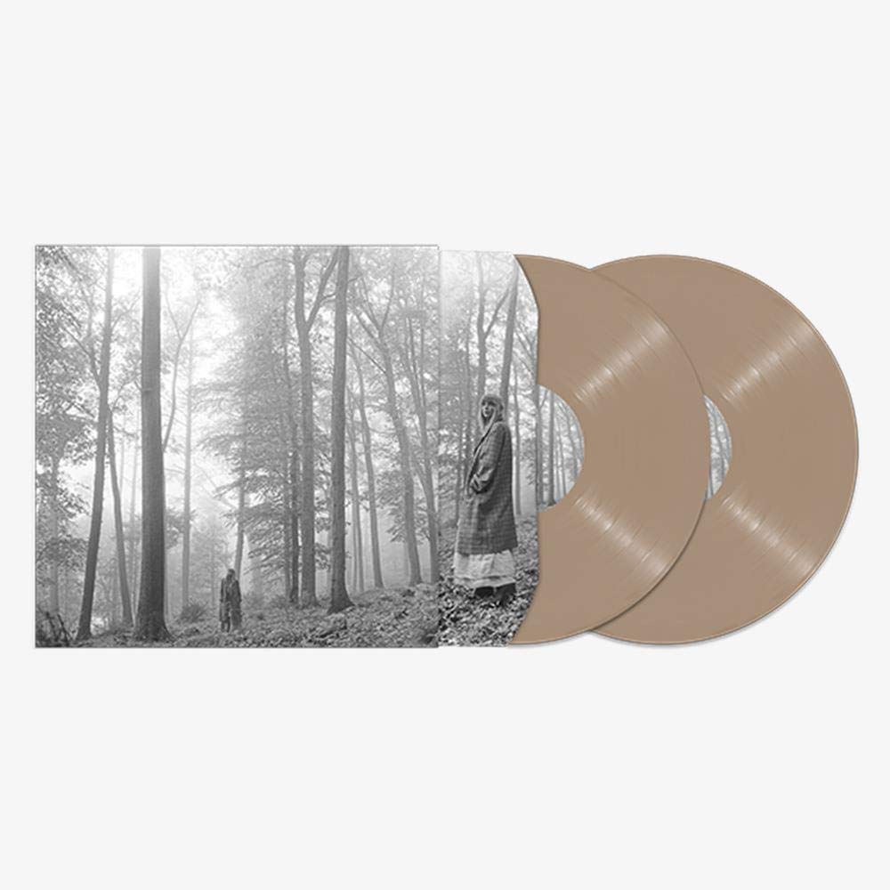 Taylor Swift - Folklore "In the Trees"