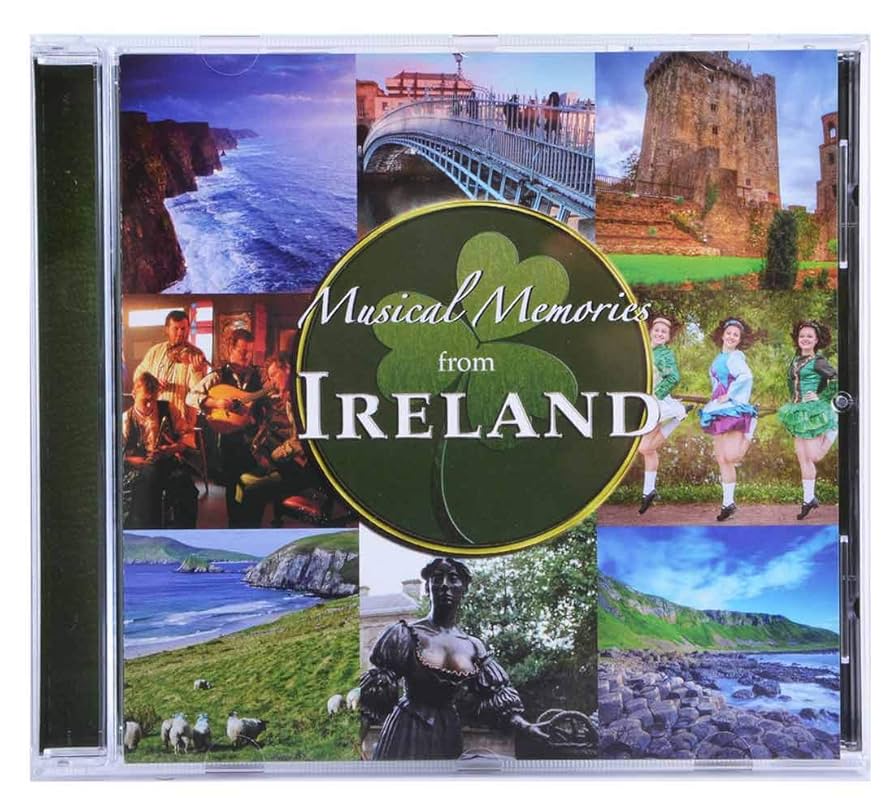 Ireland - Musical Memories From