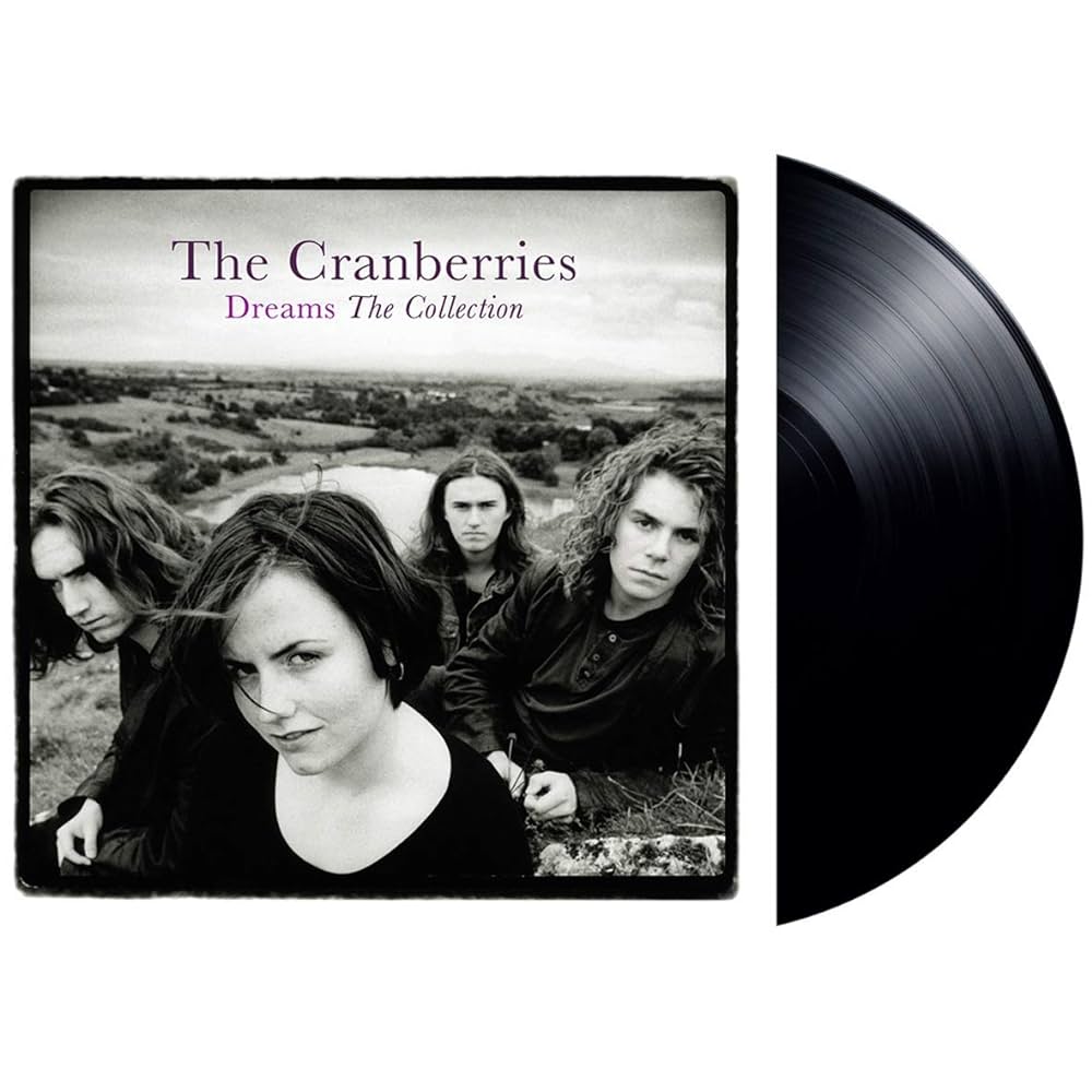 The Cranberries - Dreams, The Collection