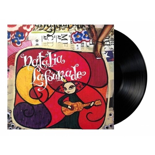 Natalia Lafourcade - Natalia Lafourcade