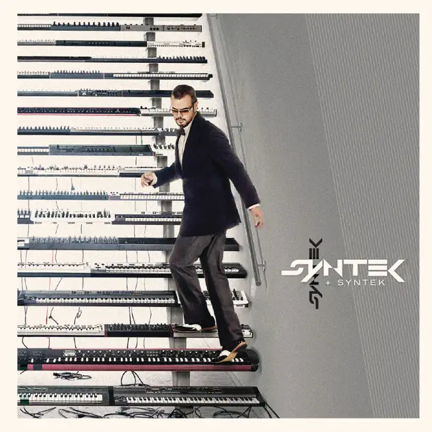 Aleks Syntek – Syntek