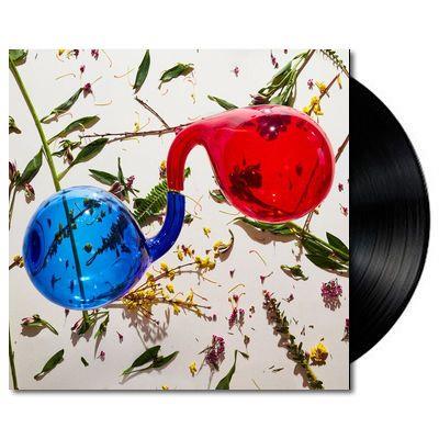 Dirty Projectors - Lamp Lit Prose