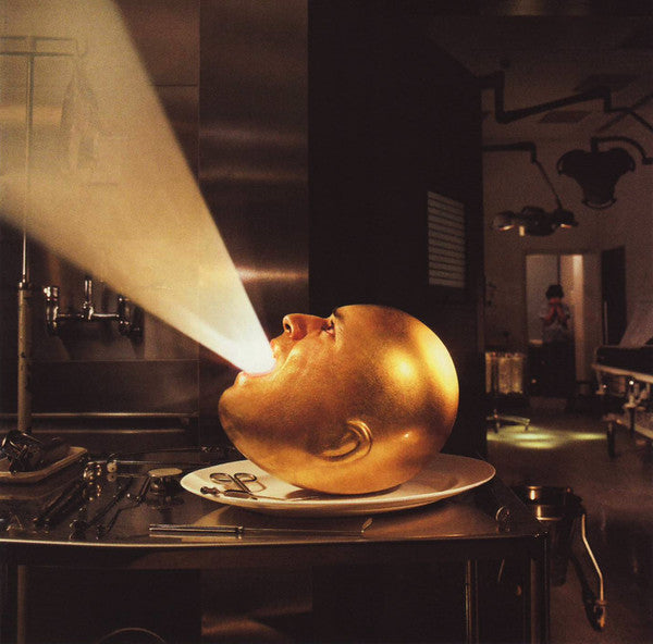 The Mars Volta De - Loused in the Comatorium