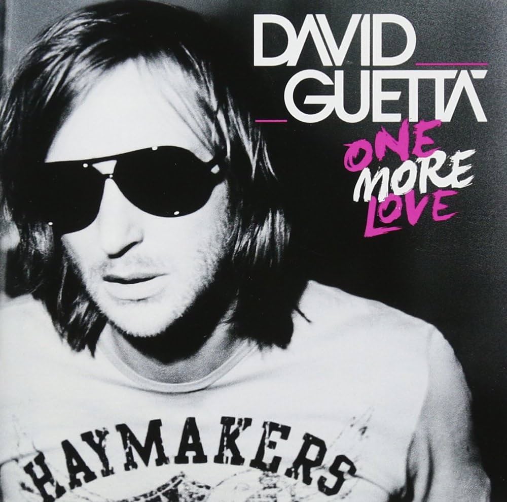 David Guetta – One More Love