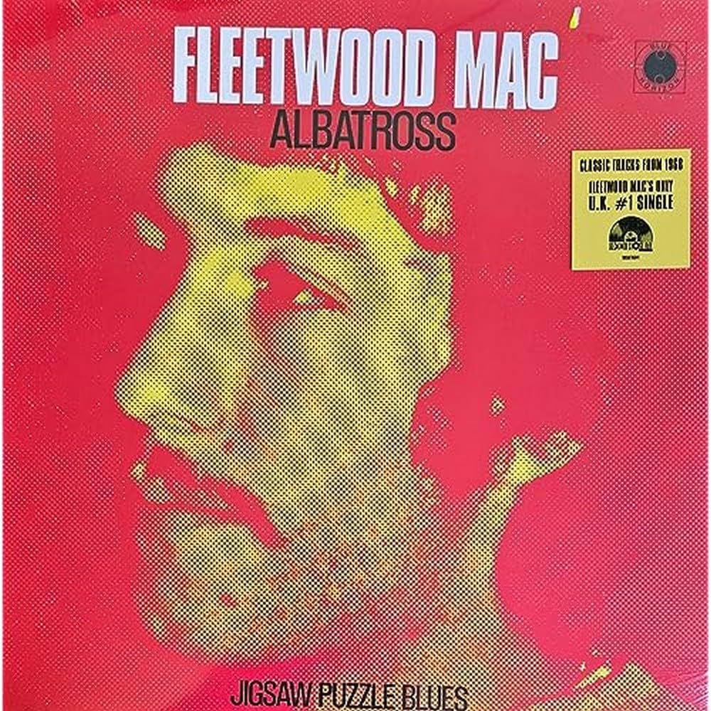 Fleetwood Mac - Albatross (Record Store Day)
