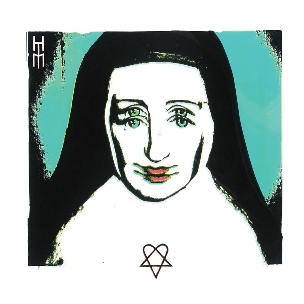 HIM – Screamworks: Love in Theory and Practice