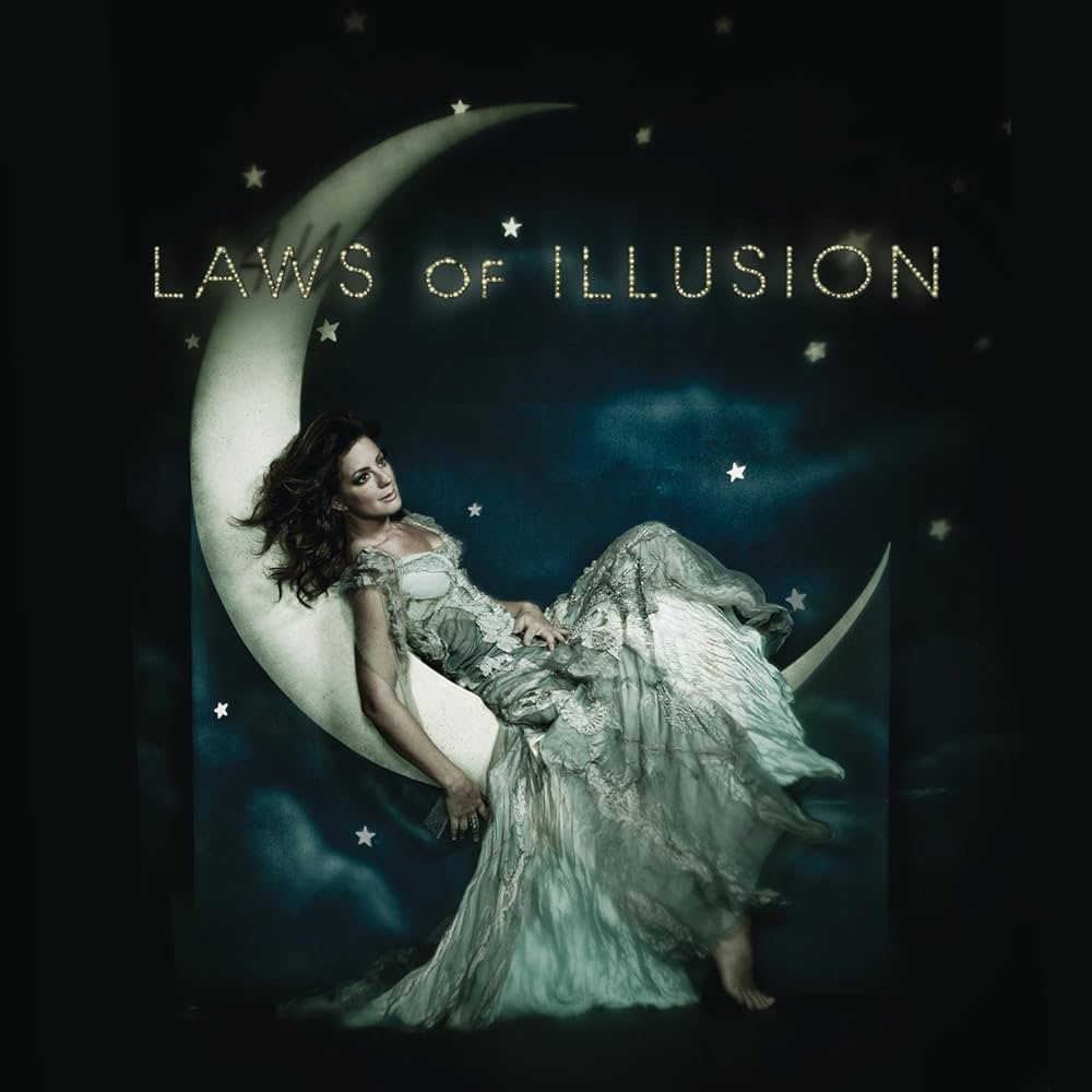 Sarah McLachlan – Laws Of Illusion
